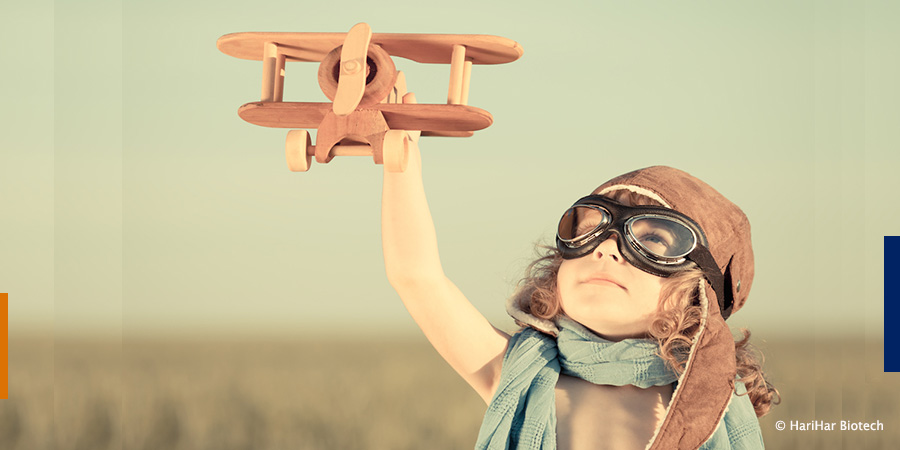 Aspire to Your Dreams